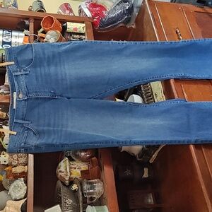 Women's Levi's Shaping Boot cut Jeans